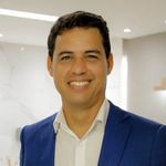 Profile Picture of Dr. Tarcísio Barreto (@drtarcisiobarreto) on Instagram