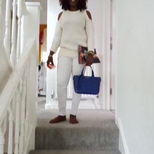 Profile Picture of Dorcus Walker (@24pandora) on Twitter