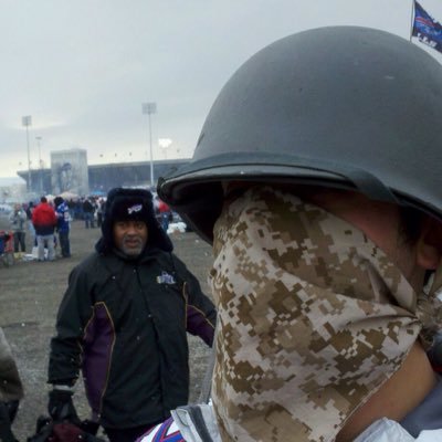 Profile Picture of Chris Grizanti (@PaulyRevere) on Twitter