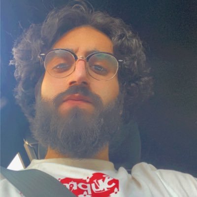 Profile Picture of Eng. Ahmed (@Sarrafkoo) on Twitter