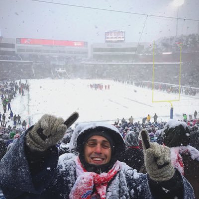 Profile Picture of Cal Williams (@Cal_williams80) on Twitter