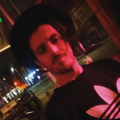 Profile Picture of Joseph MacMillan (@JosephMacMilla8) on Twitter