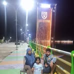 Profile Picture of Fania Aprilia Matoka (@fanistcha.adhi) on Facebook