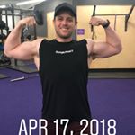 Profile Picture of Garrett (@gholcombe91) on Instagram