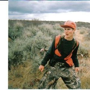 Profile Picture of Ryan Reasoner (@beechsaywhat) on Myspace