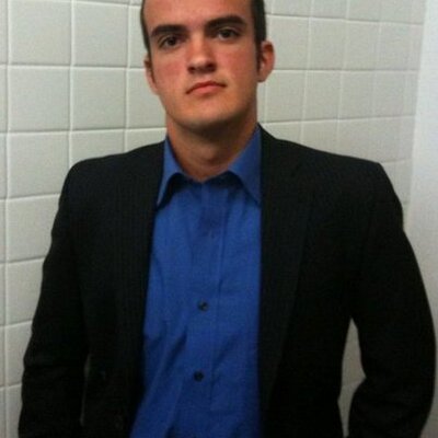 Profile Picture of Luke Moody (@MoodzDaMan) on Twitter