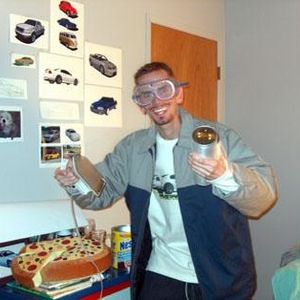 Profile Picture of Jon Maier (@smeech) on Myspace