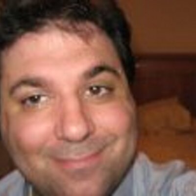 Profile Picture of Tony Fabiano (@TonyFabs69) on Twitter