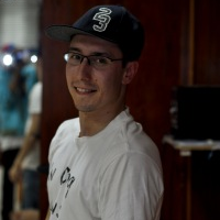 Profile Picture of Jaime Alejandre (@super4c) on Twitter