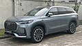 Profile Picture of Chery Tiggo 9on Wikipedia