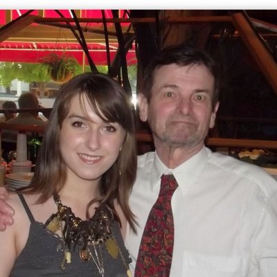 Profile Picture of Charles Randall Couch (@randy9944) on Twitter