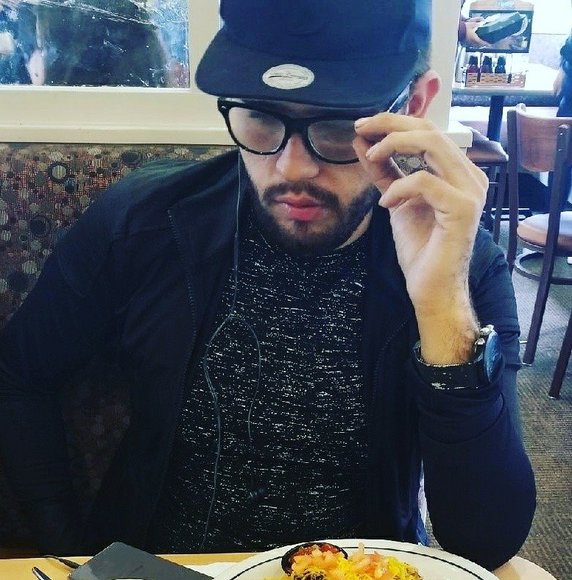 Profile Picture of Mario Arriola machado (@pechon) on Poshmark