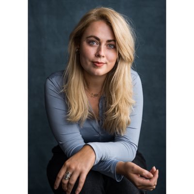 Profile Picture of Clare McCreadie (@ClareMcCreadie) on Twitter