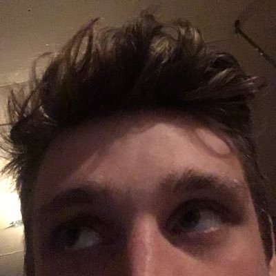 Profile Picture of Glen Clarkson III (@clarkson_glen) on Twitter
