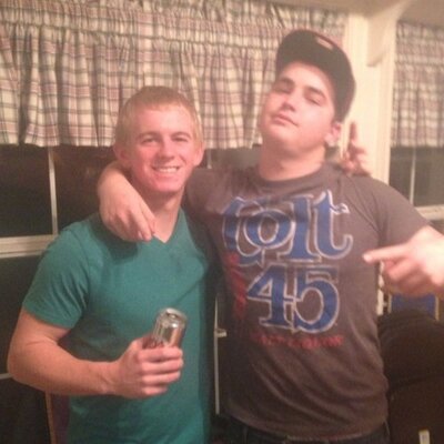 Profile Picture of Zachary Todd (@ZTodd_2) on Twitter