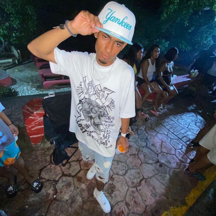 Profile Picture of Sr,Thomas🎈 (@thomas..17) on Tiktok