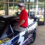 Profile Picture of Matthew Burleson (@mburleson89) on Instagram