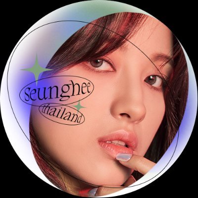 Profile Picture of SEUNGHEE THAILAND (@SeungheeTH_) on Twitter