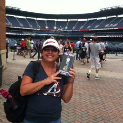 Profile Picture of Barbara Bray (@BarbaraBray2) on Twitter