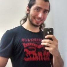 Profile Picture of André Rafael (@AndrehRafael) on Twitter