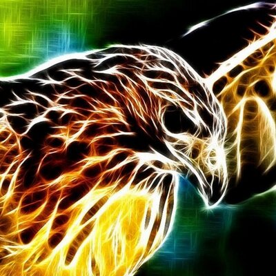 Profile Picture of Jeremy Hayward (@fullbloodfish) on Twitter