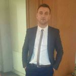 Profile Picture of martin thompson (@martin.thompson85) on Instagram