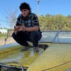 Profile Picture of   MechanNick (@mechan_i_c_k)... (@mechan_i_c_k) on Tiktok