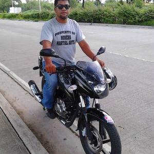 Profile Picture of Erwin Lomahan (@reyojann) on Twitter