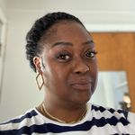 Profile Picture of Atiya Steward (@born_brown1974) on Instagram