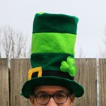 Profile Picture of Isaac Leavitt (@isaaclevitate) on Instagram