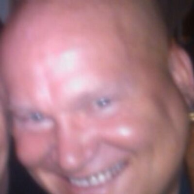 Profile Picture of Dr. James Gatza (@TotalShake) on Twitter