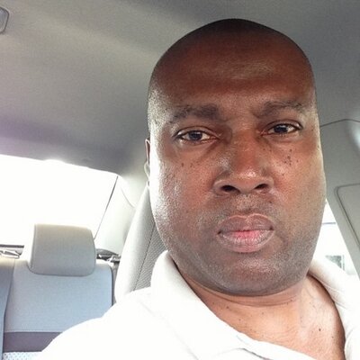 Profile Picture of Gregory Collier (@gcollier2009) on Twitter