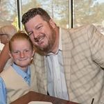 Profile Picture of Chad Walston (@cwalston515) on Instagram