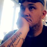 Profile Picture of Andrew Savill (@savill_91) on Instagram
