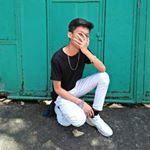 Profile Picture of Mark Lawrence G. Carpio (@lawrence_carps) on Instagram