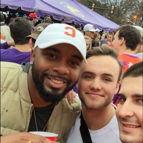 Profile Picture of Grant Cox (@gbaby3) on Poshmark