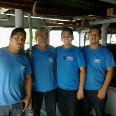Profile Picture of JUAN S. HUAPAYA (@juansal26) on Twitter