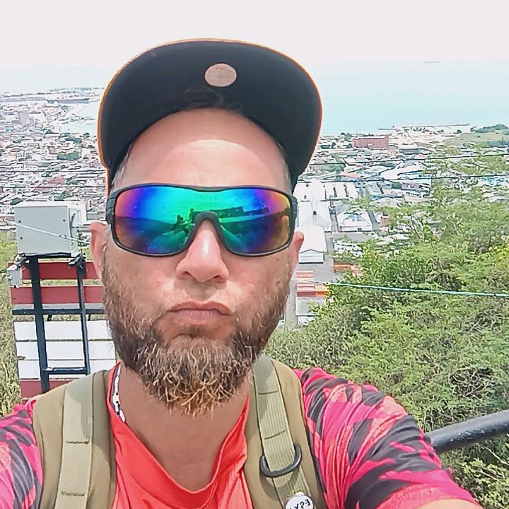 Profile Picture of wilmer jesus morales (@wilmer_morales7) on Tiktok