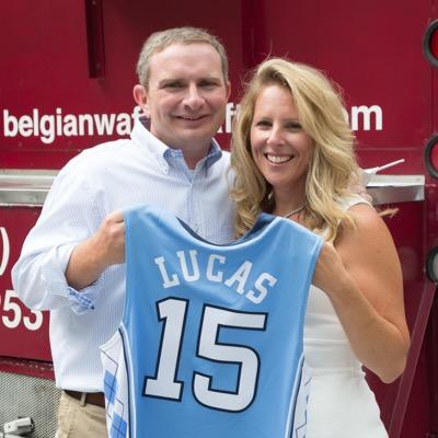 Profile Picture of Jennifer Lucas (@jennblucas) on Twitter