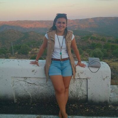 Profile Picture of Lucia Alcalá (@Luci_Alcala) on Twitter