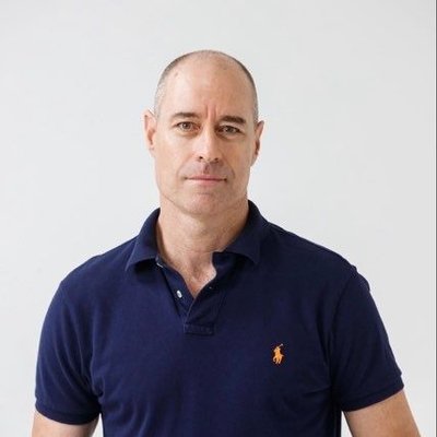 Profile Picture of Michael Bevan (@mbevan12) on Twitter