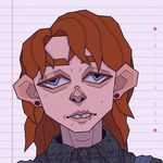 Profile Picture of ✦ Chelsea Ray ✦ (@chelchel_potatoes) on Instagram