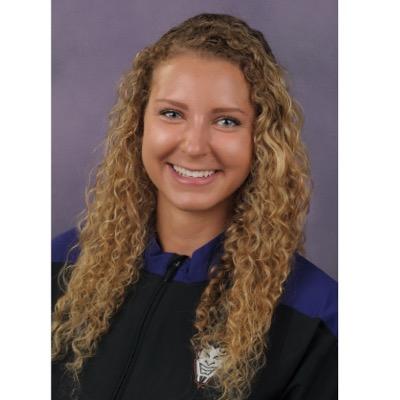 Profile Picture of Amanda Kunz (@NSUDemonsVB13) on Twitter