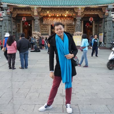 Hou Victor - Twitter Profile Picture of Hou Victor (@HouVictor1) on Twitter