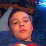Profile Picture of James Vance Winebrenner (@jvj_basketball_3) on Instagram