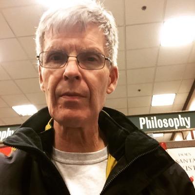 Profile Picture of Carl Norman (@@CarlNorman) on Twitter