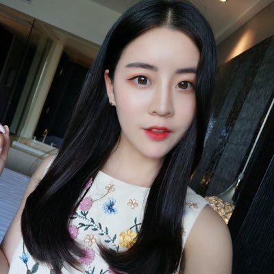 Profile Picture of Zhang QiLing (@ZhangQiLing12) on Twitter