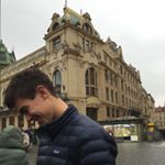 Profile Picture of Chris Kruse (@chrisjkruse) on Instagram