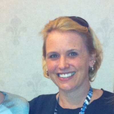 Profile Picture of Catherine Cannon (@catecannon) on Twitter