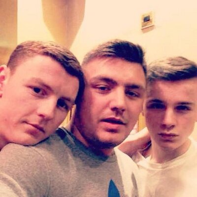 Profile Picture of Cain Jones (@cainjones6) on Twitter